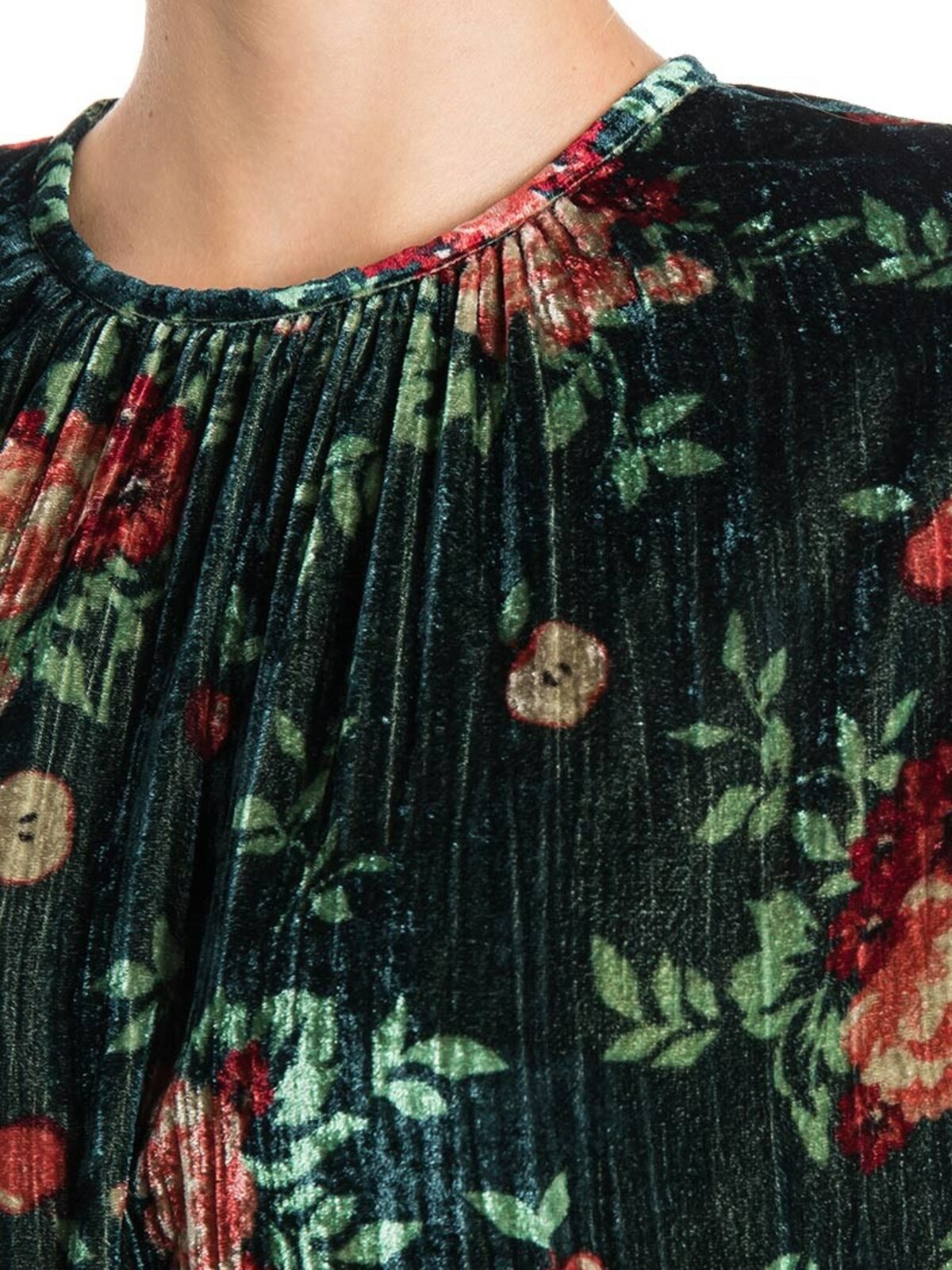 Santiago dress 74VV51627 (VIVETTA / ワンピース・ドレス・オールインワン ) | VIVETTA (ヴィヴェッタ)(3)
