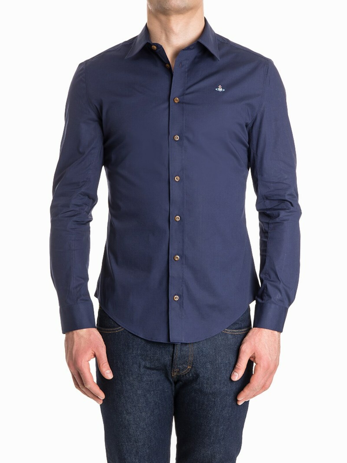 Shirt S25DL0368S44447478 (Vivienne Westwood / シャツ・ブラウス ) | Vivienne Westwood (ヴィヴィアン・ウェストウッド)