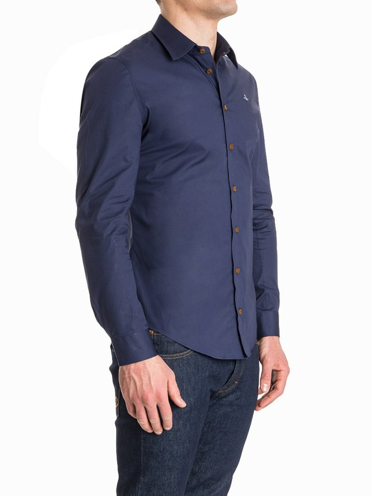 Shirt S25DL0368S44447478 (Vivienne Westwood / シャツ・ブラウス ) | Vivienne Westwood (ヴィヴィアン・ウェストウッド)(1)