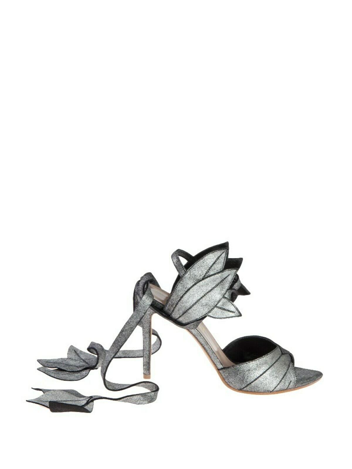 Aphrodite sandals 63809007W25SILVER (Vivienne Westwood / サンダル ) | Vivienne Westwood (ヴィヴィアン・ウェストウッド)(2)