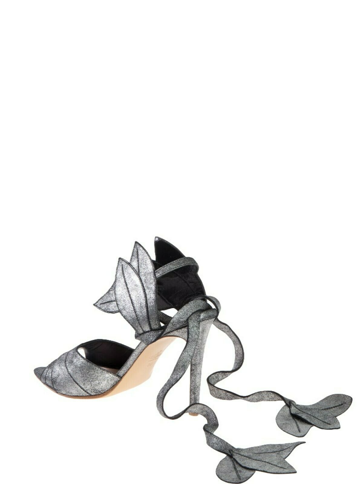 Aphrodite sandals 63809007W25SILVER (Vivienne Westwood / サンダル ) | Vivienne Westwood (ヴィヴィアン・ウェストウッド)(3)