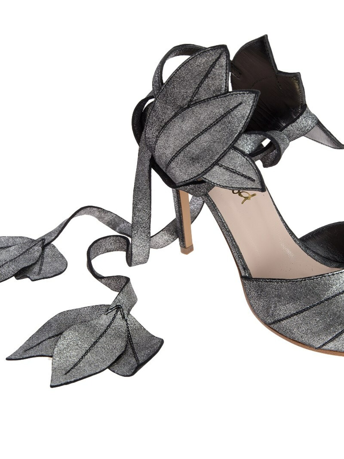 Aphrodite sandals 63809007W25SILVER (Vivienne Westwood / サンダル ) | Vivienne Westwood (ヴィヴィアン・ウェストウッド)(4)