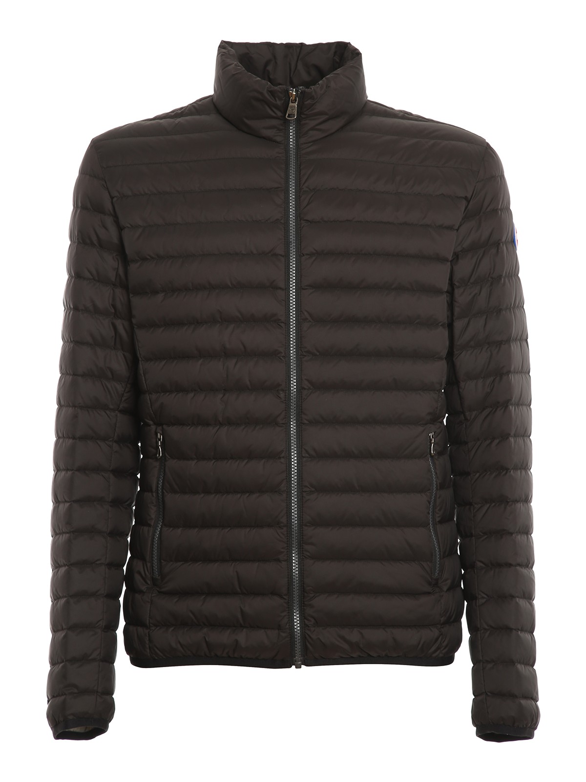 Lightweight tech fabric puffer jacket 1279R8VX99 (COLMAR / コート・ダウン ) | COLMAR (コルマー)