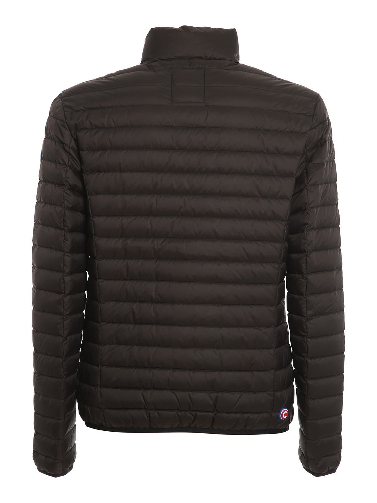 Lightweight tech fabric puffer jacket 1279R8VX99 (COLMAR / コート・ダウン ) | COLMAR (コルマー)(1)