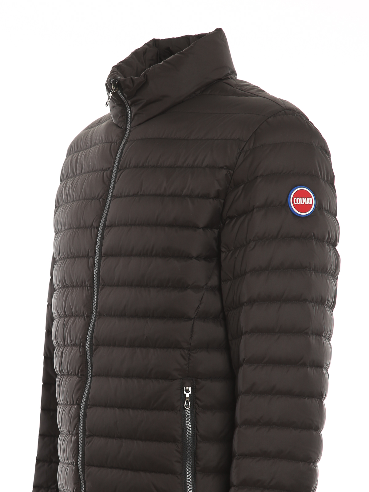 Lightweight tech fabric puffer jacket 1279R8VX99 (COLMAR / コート・ダウン ) | COLMAR (コルマー)(2)