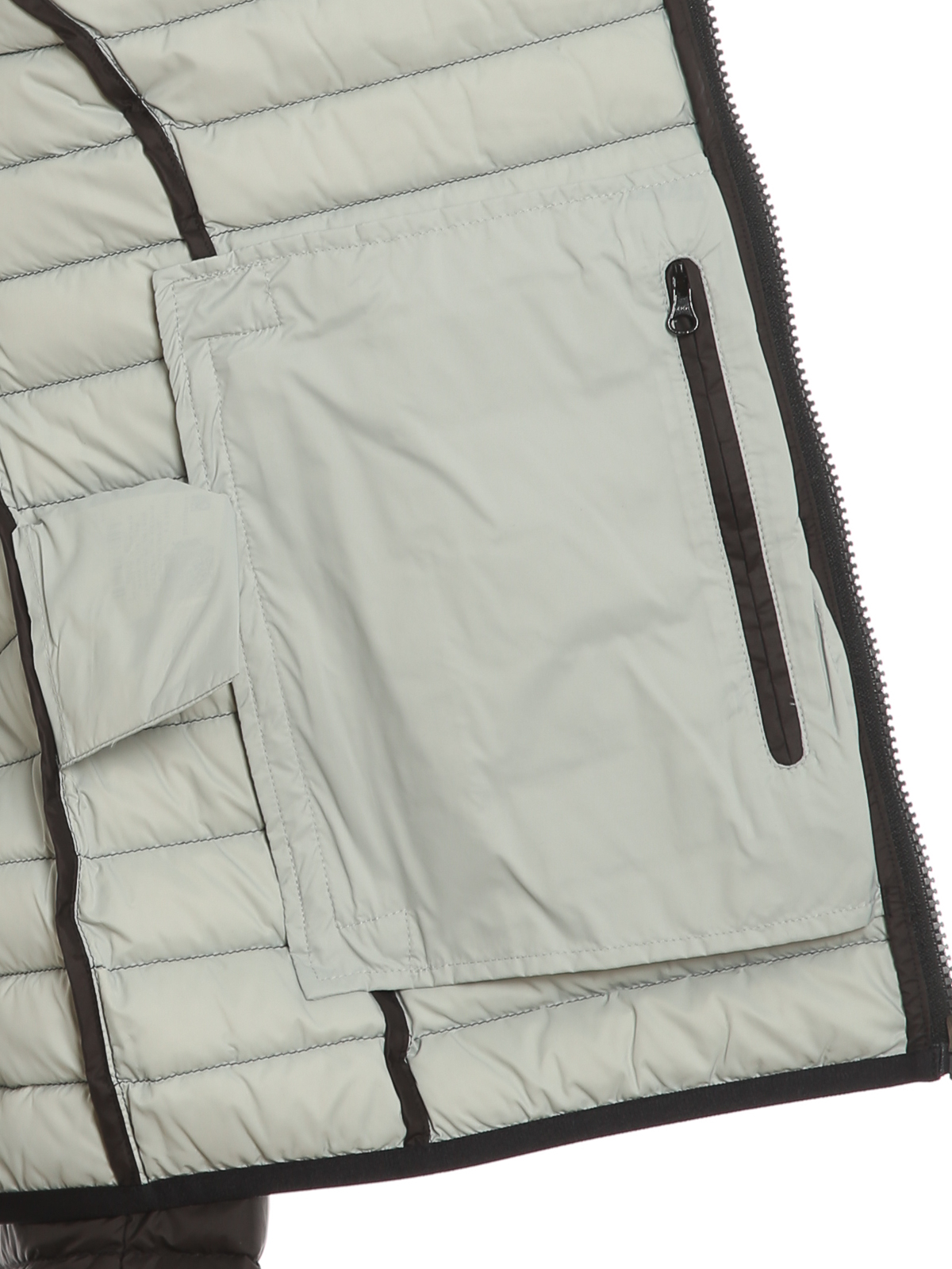 Lightweight tech fabric puffer jacket 1279R8VX99 (COLMAR / コート・ダウン ) | COLMAR (コルマー)(3)