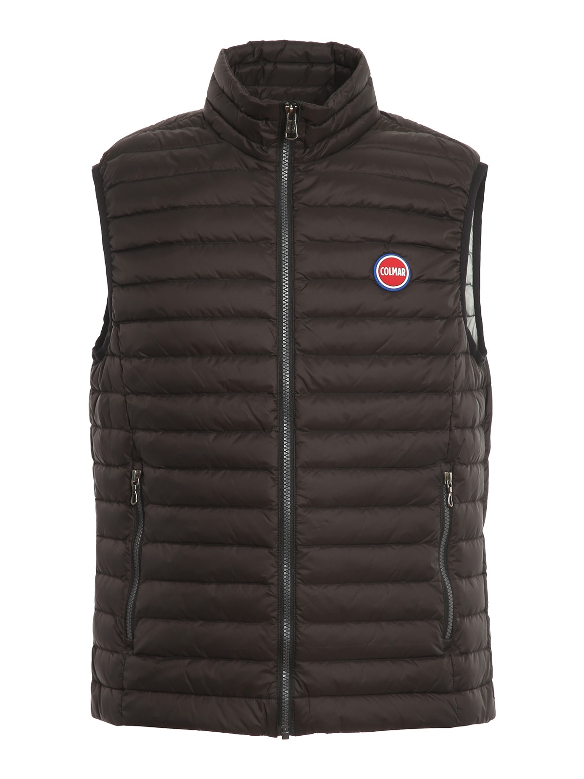 Quilted padded waistcoat 1278R8VX99 (COLMAR / カジュアルジャケット・ベスト ) | COLMAR (コルマー)