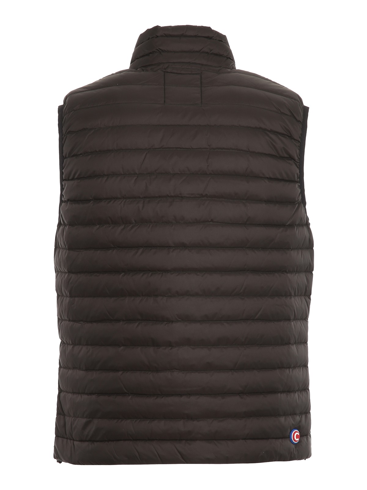 Quilted padded waistcoat 1278R8VX99 (COLMAR / カジュアルジャケット・ベスト ) | COLMAR (コルマー)(1)