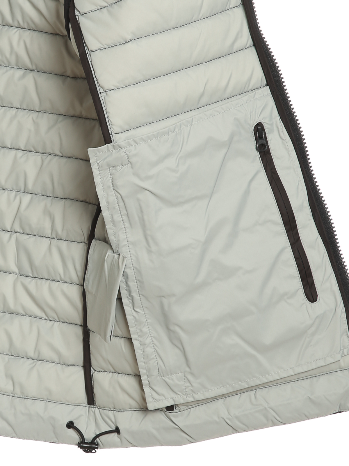 Quilted padded waistcoat 1278R8VX99 (COLMAR / カジュアルジャケット・ベスト ) | COLMAR (コルマー)(2)