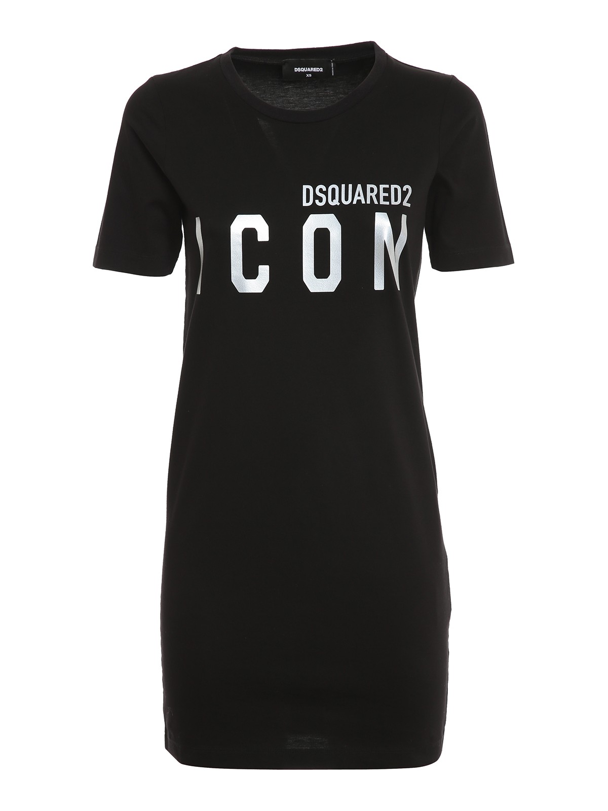 Icon dress S80CT0008S23009984 (Dsquared2 / ワンピース・ドレス・オールインワン ) | Dsquared2 (ディースクエアード)