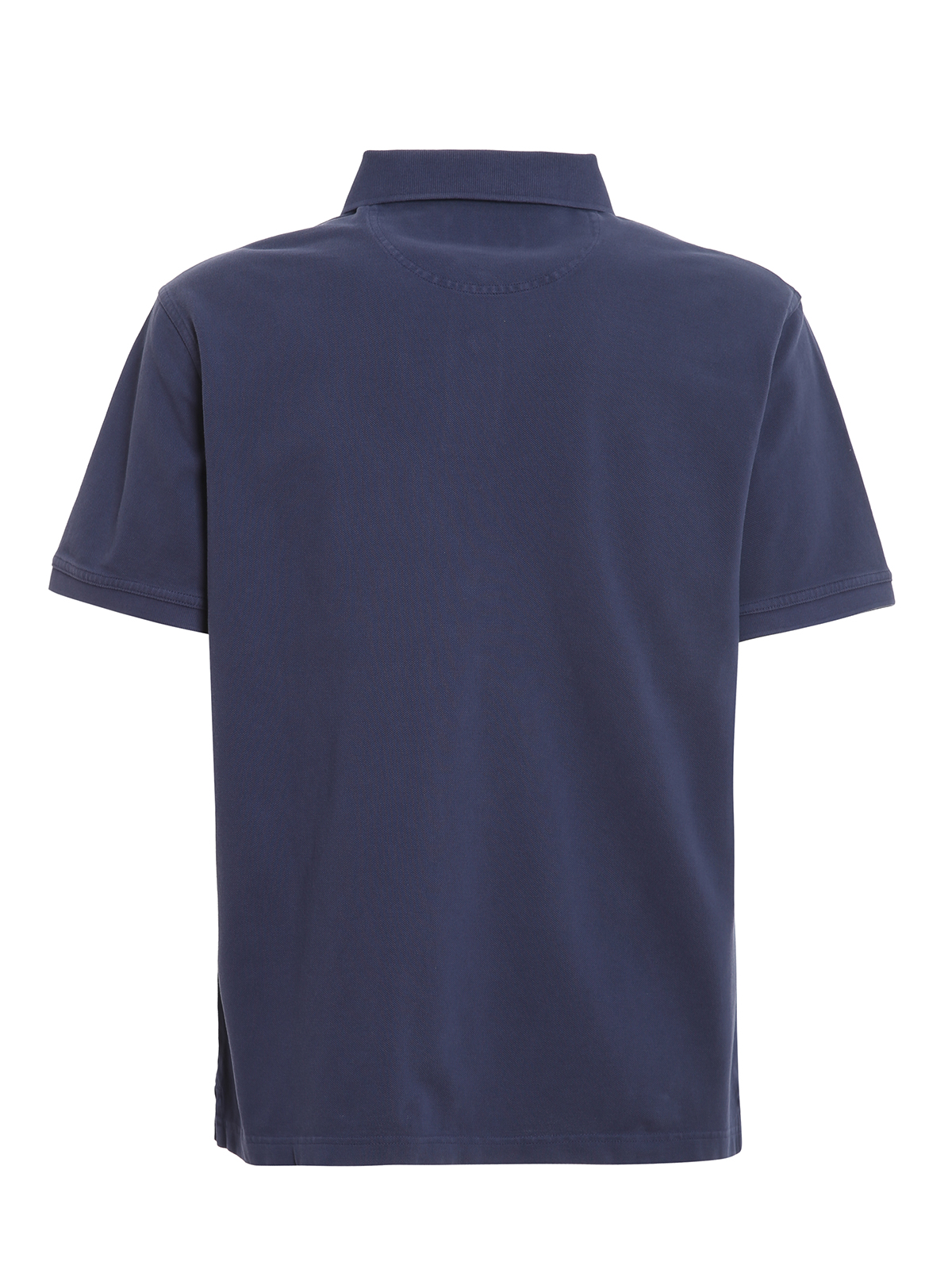 Cotton polo MML1127NY91 (Barbour / ポロシャツ ) | Barbour (バブアー)(1)