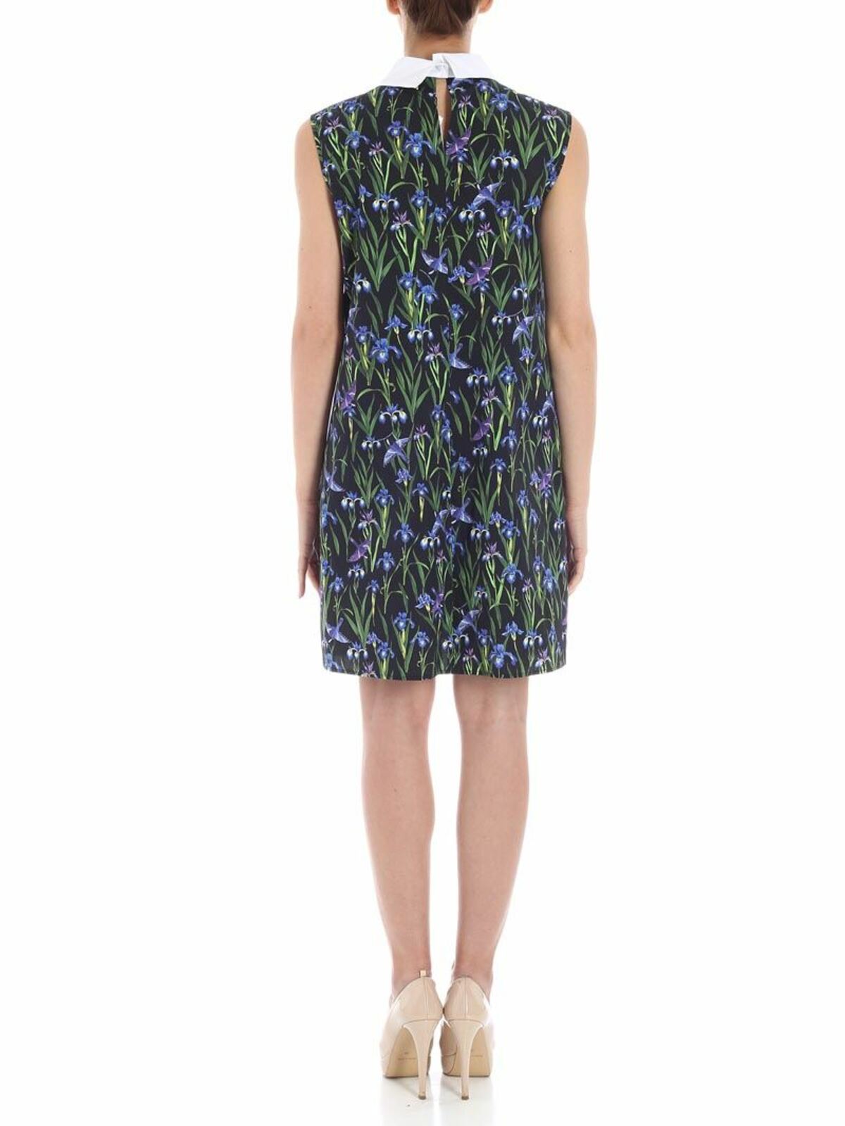 Lesath dress 81VP57363 (VIVETTA / ワンピース・ドレス・オールインワン ) | VIVETTA (ヴィヴェッタ)(2)