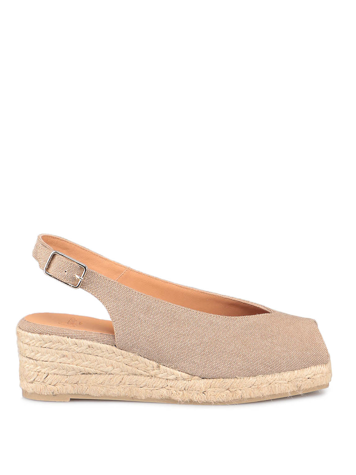 Dosalia espadrilles 217002017 (Castañer / サンダル ) | Castañer (カスタニエール)