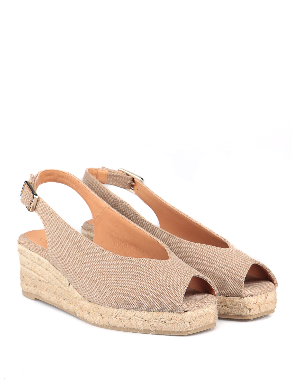 Dosalia espadrilles 217002017 (Castañer / サンダル ) | Castañer (カスタニエール)(1)