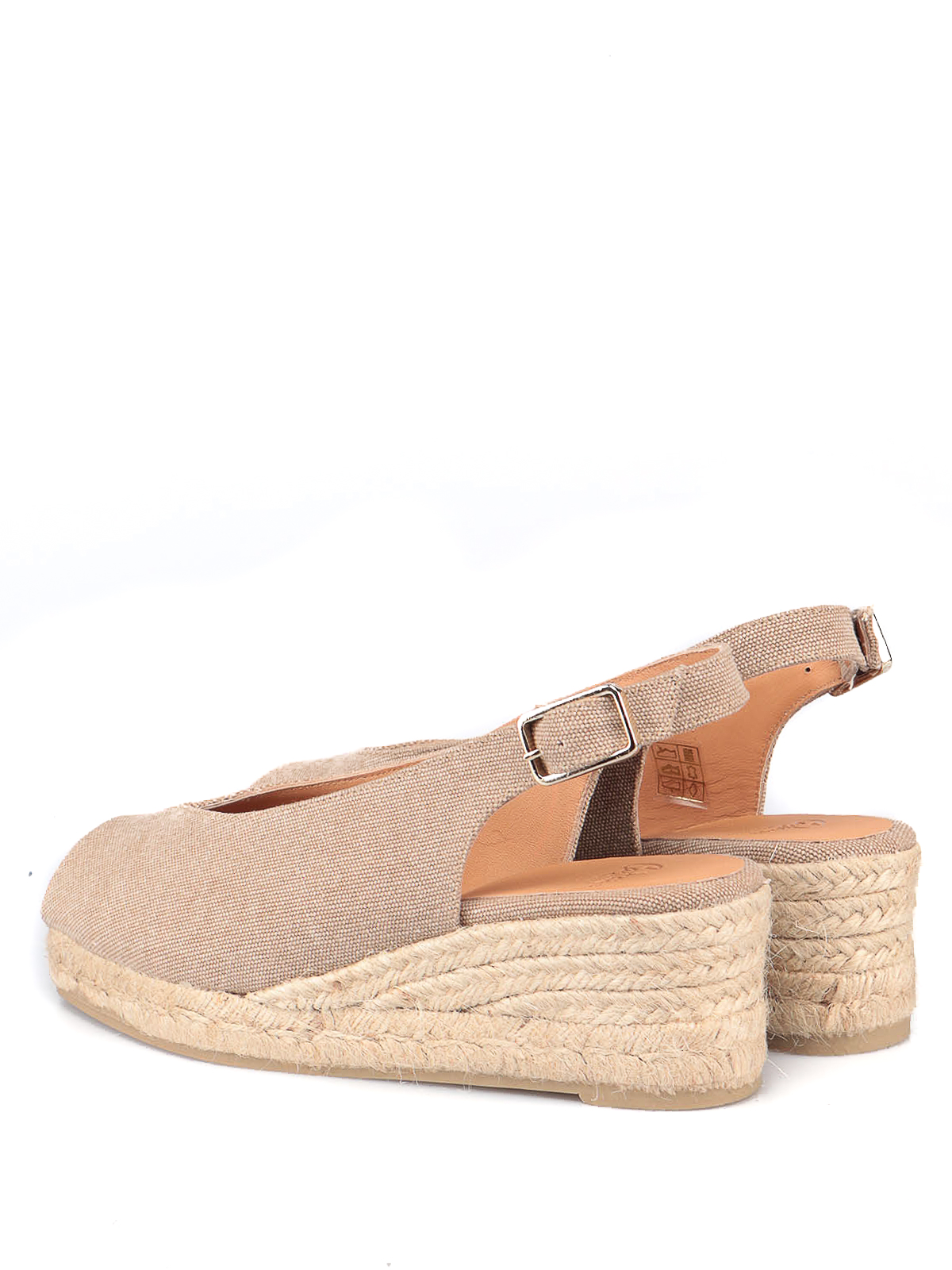 Dosalia espadrilles 217002017 (Castañer / サンダル ) | Castañer (カスタニエール)(2)