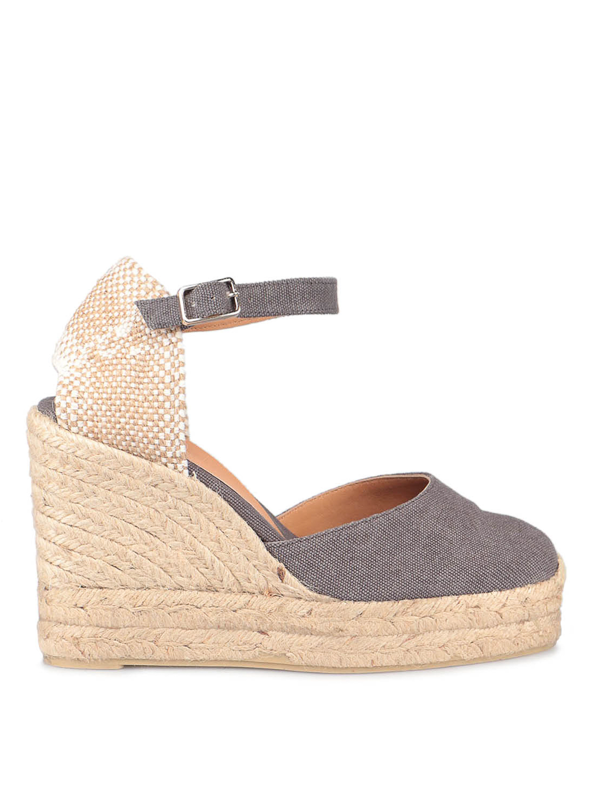 Carol espadrilles 21654111 (Castañer / サンダル ) | Castañer (カスタニエール)