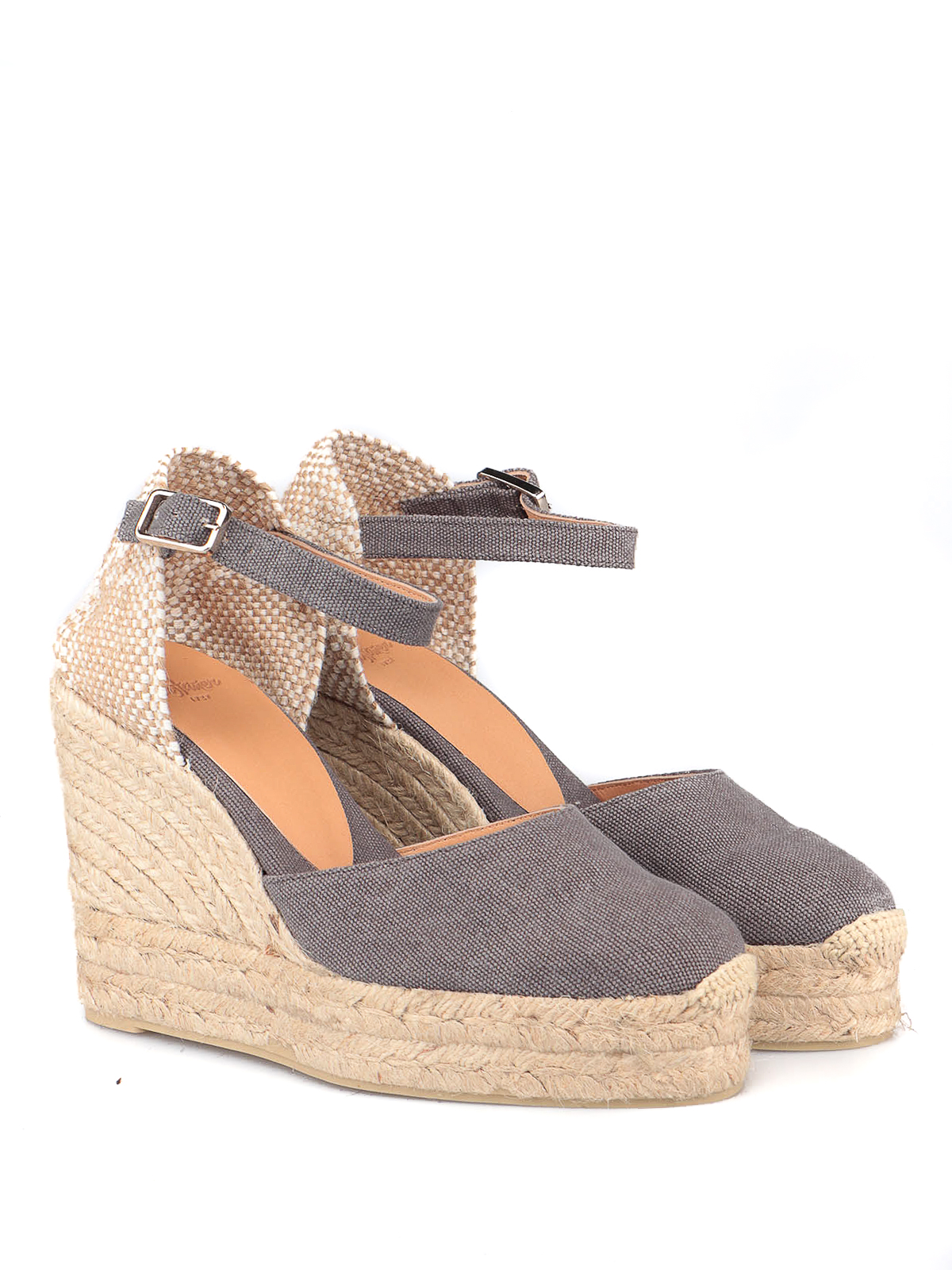 Carol espadrilles 21654111 (Castañer / サンダル ) | Castañer (カスタニエール)(1)