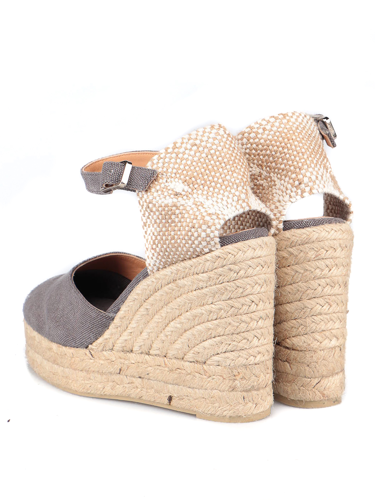 Carol espadrilles 21654111 (Castañer / サンダル ) | Castañer (カスタニエール)(2)