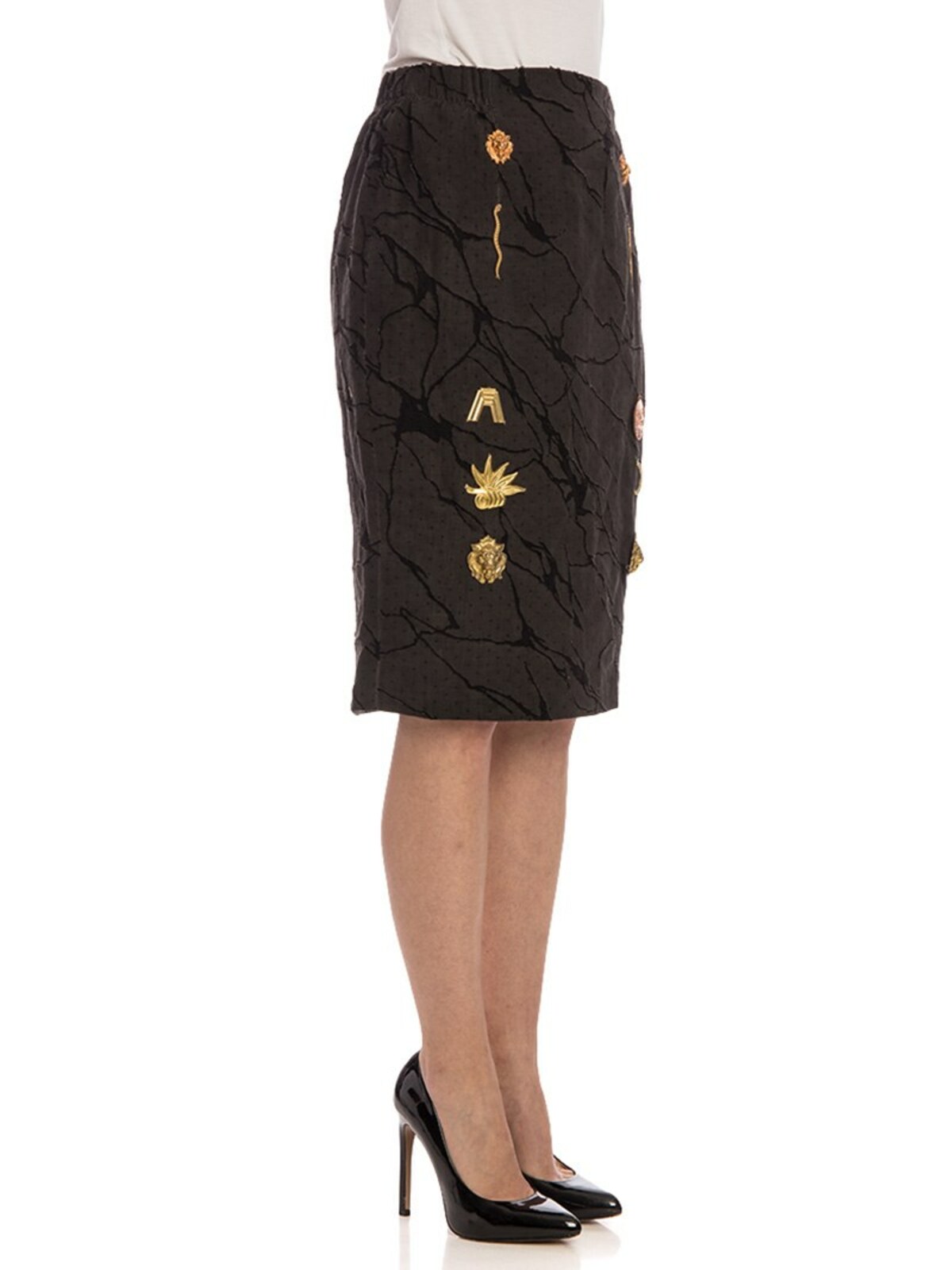 Classic Pencil Skirt (Andreas Kronthaler for 63014006455R953NNNN (Vivienne Westwood / スカート ) | Vivienne Westwood (ヴィヴィアン・ウェストウッド)(3)