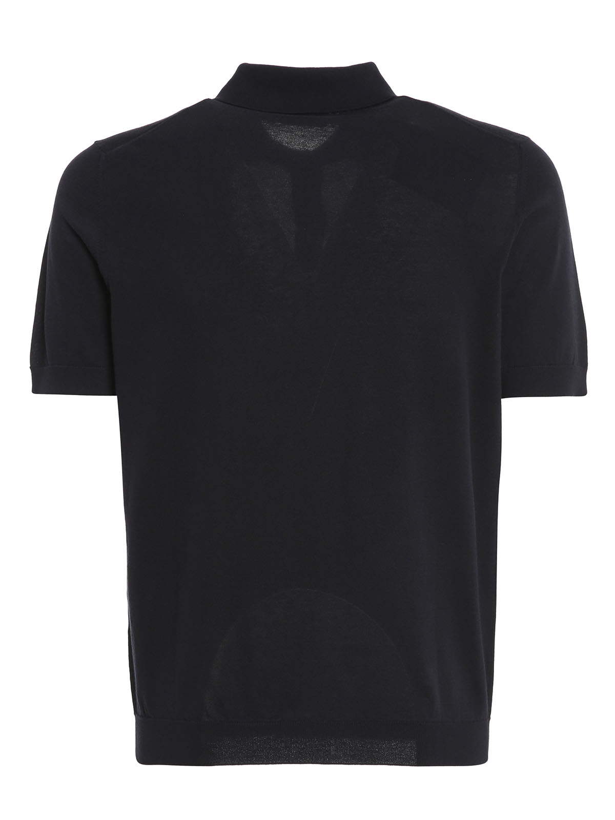 Cotton polo D0GN202795 (Drumohr / ニット・セーター・カーディガン ) | Drumohr (ドルモア)(1)