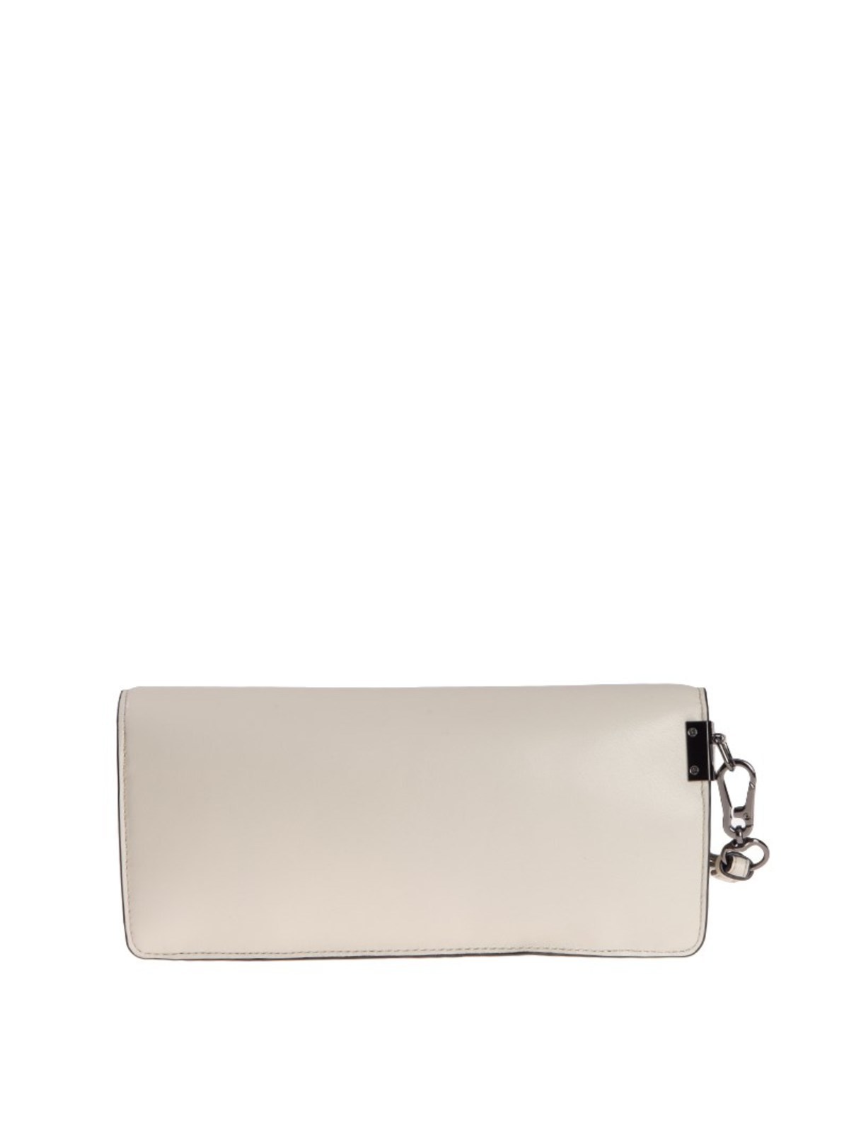 Karl print clutch 71KW3024TRAVERTINE (KARL LAGERFELD / クラッチバッグ・ポーチ ) | KARL LAGERFELD (カール・ラガーフェルド)(2)