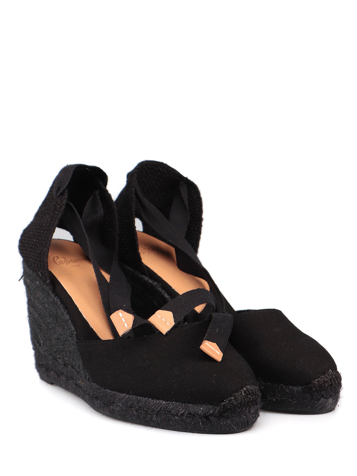 Carina wedge espadrilles 20967100 (Castañer / サンダル ) | Castañer (カスタニエール)(1)