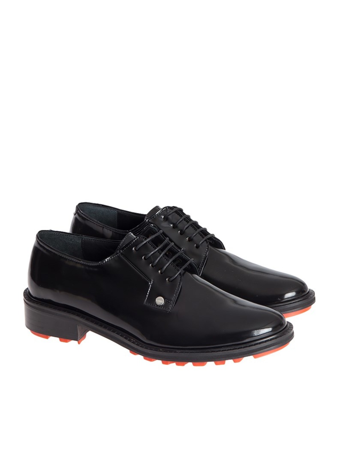 Derby Shoes L612L025399 (KENZO / レースアップ ) | KENZO (ケンゾー)