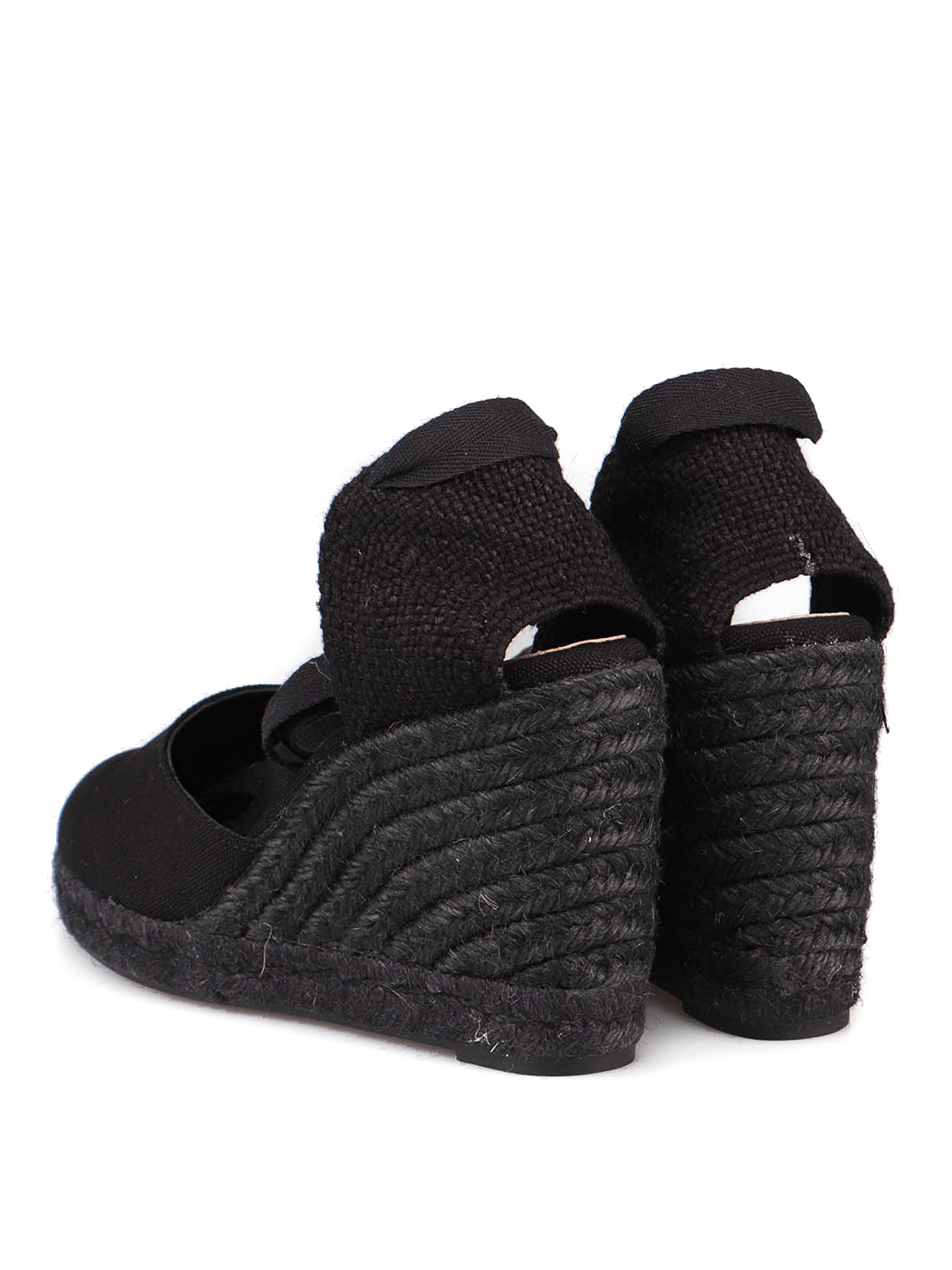 Carina wedge espadrilles 20967100 (Castañer / サンダル ) | Castañer (カスタニエール)(2)