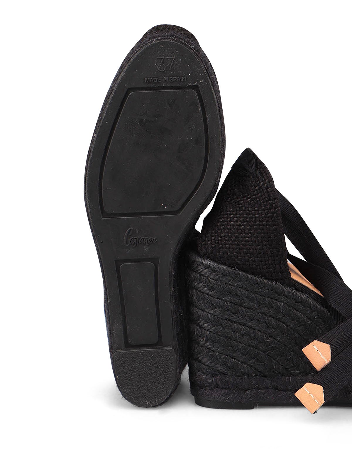 Carina wedge espadrilles 20967100 (Castañer / サンダル ) | Castañer (カスタニエール)(3)