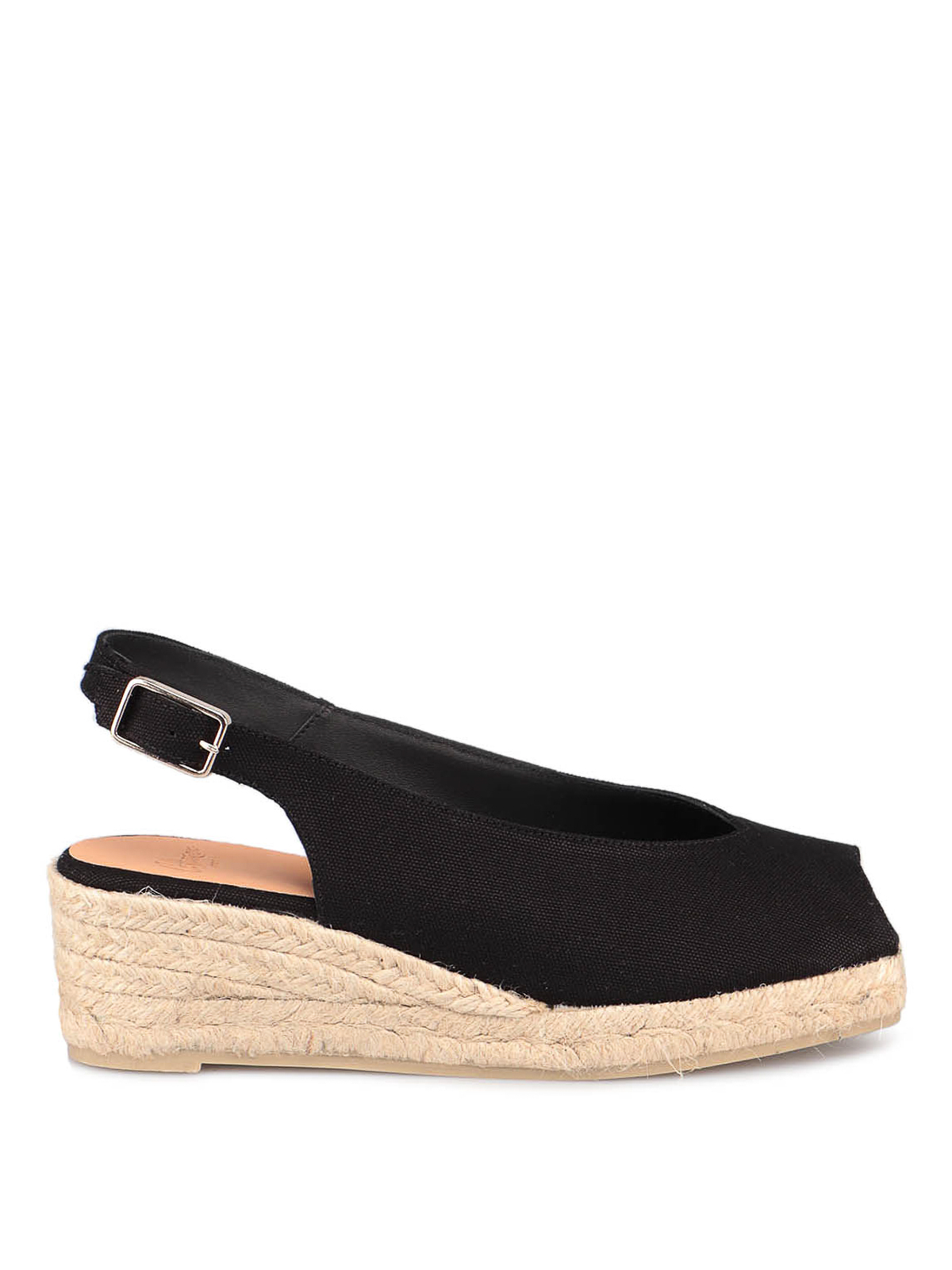 Dosalia espadrilles 21006100 (Castañer / サンダル ) | Castañer (カスタニエール)