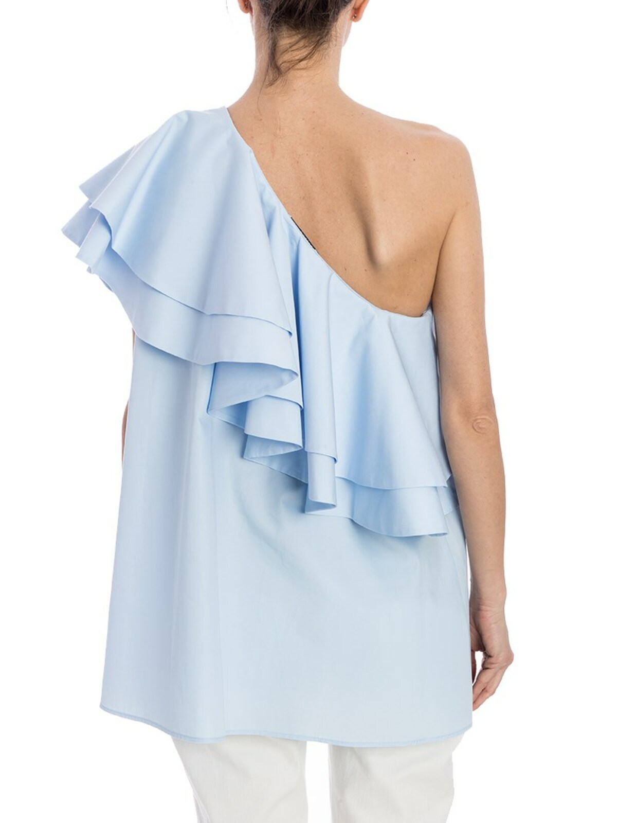 Pernice Bianca Top 71VP2487001 (VIVETTA / シャツ・ブラウス ) | VIVETTA (ヴィヴェッタ)(1)