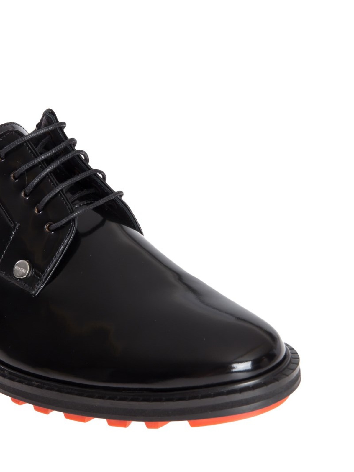 Derby Shoes L612L025399 (KENZO / レースアップ ) | KENZO (ケンゾー)(4)