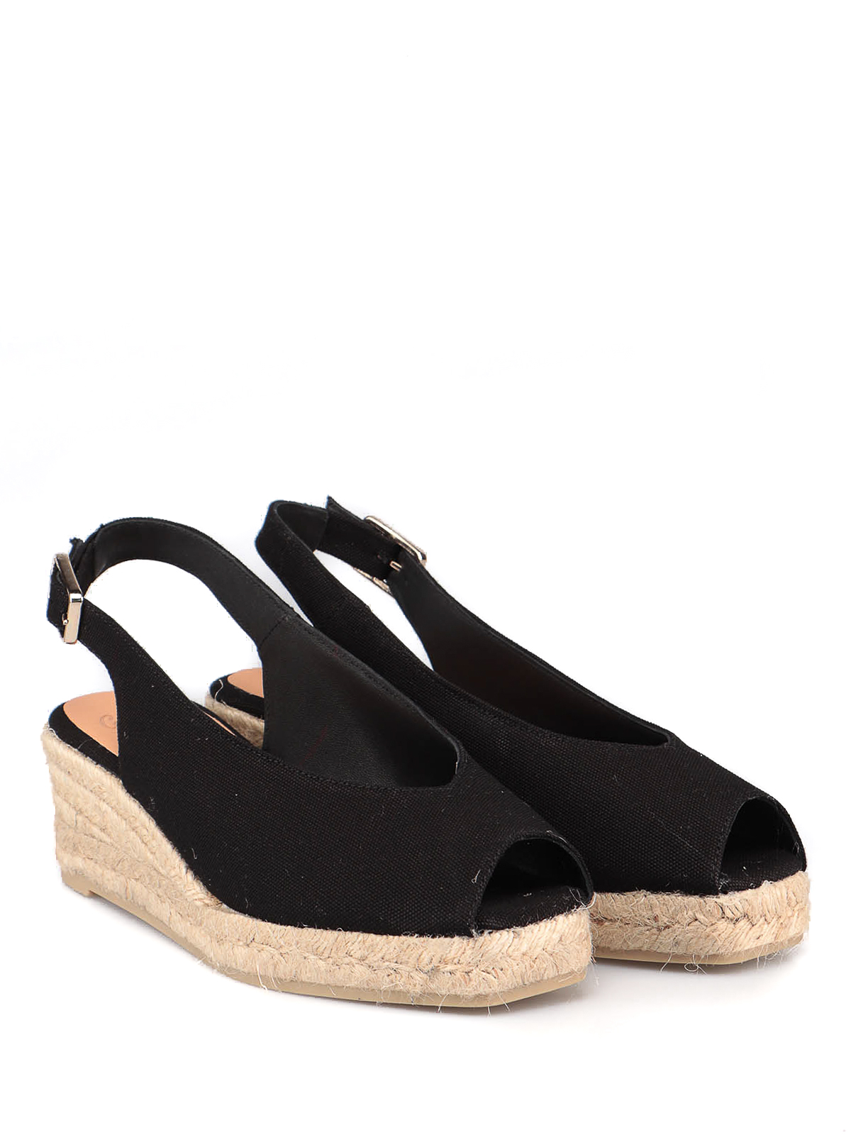Dosalia espadrilles 21006100 (Castañer / サンダル ) | Castañer (カスタニエール)(1)