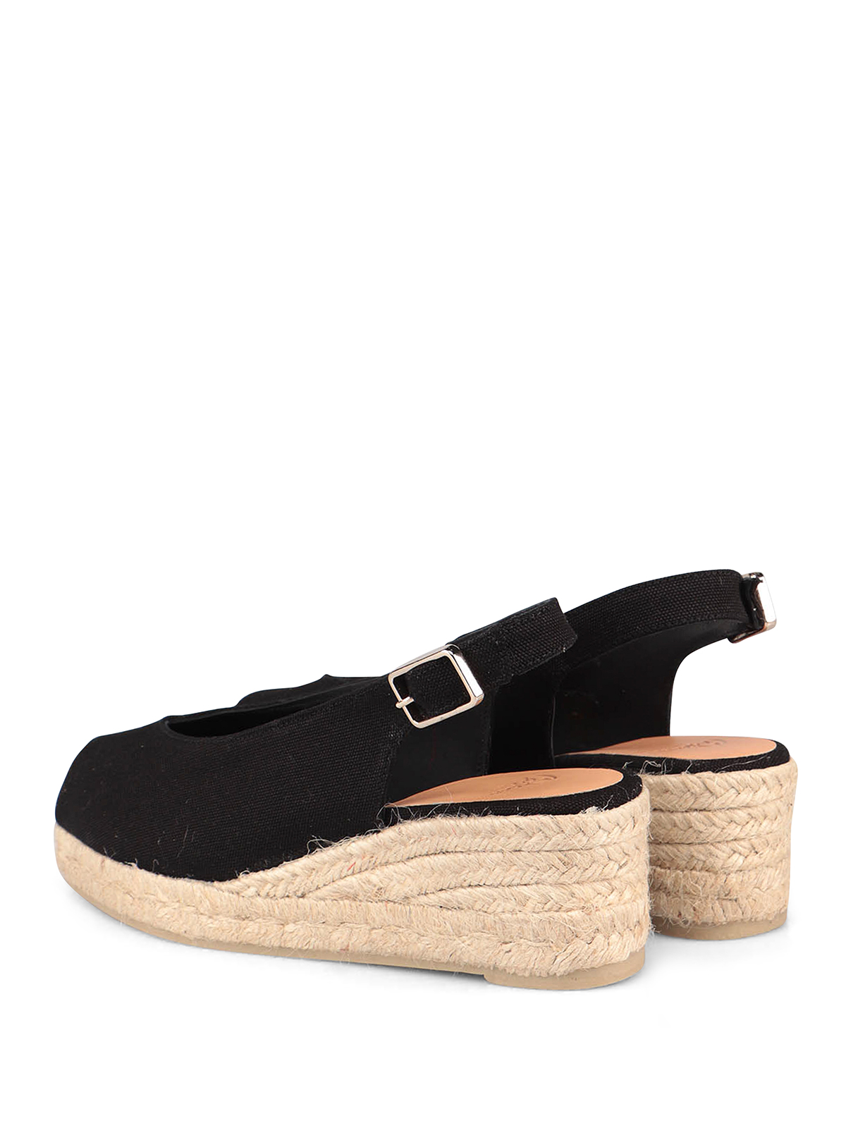 Dosalia espadrilles 21006100 (Castañer / サンダル ) | Castañer (カスタニエール)(2)