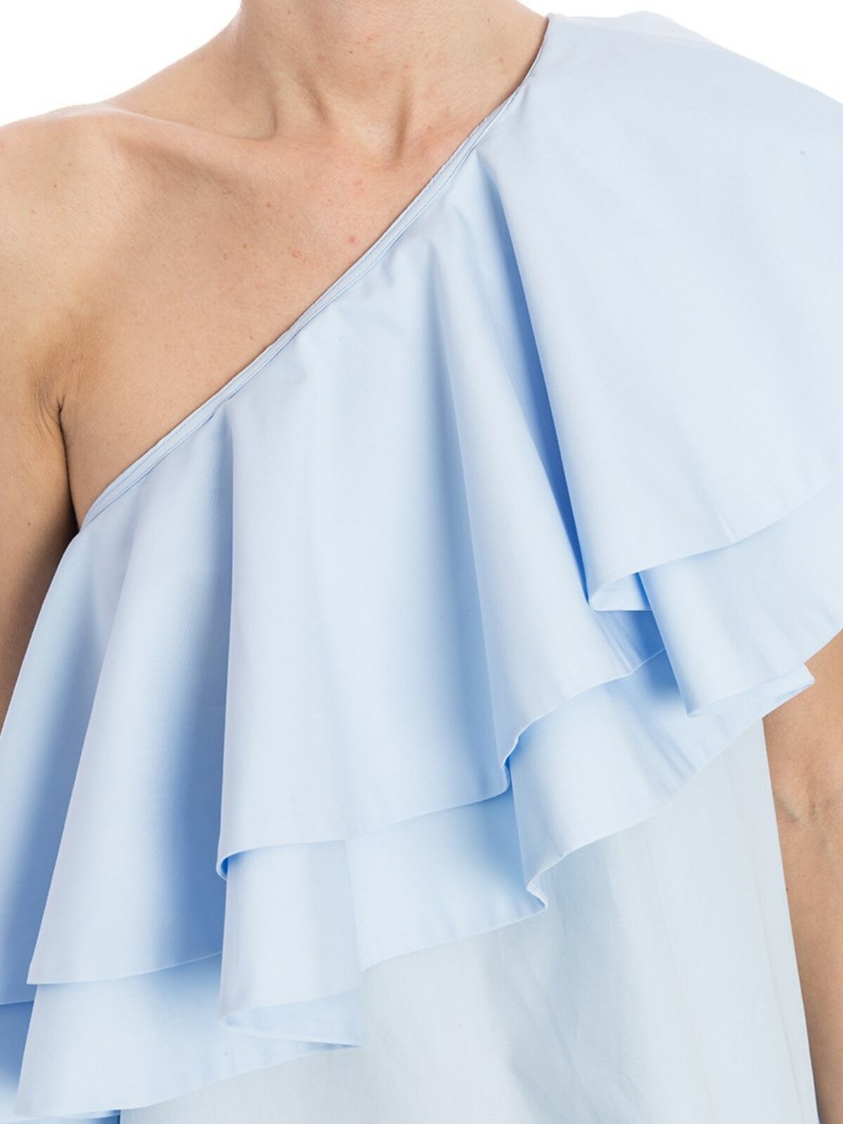 Pernice Bianca Top 71VP2487001 (VIVETTA / シャツ・ブラウス ) | VIVETTA (ヴィヴェッタ)(3)