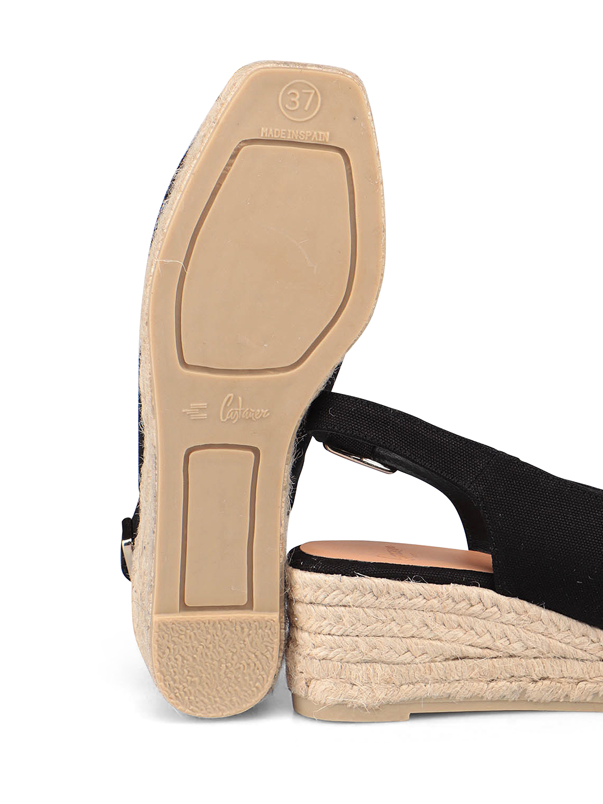Dosalia espadrilles 21006100 (Castañer / サンダル ) | Castañer (カスタニエール)(3)