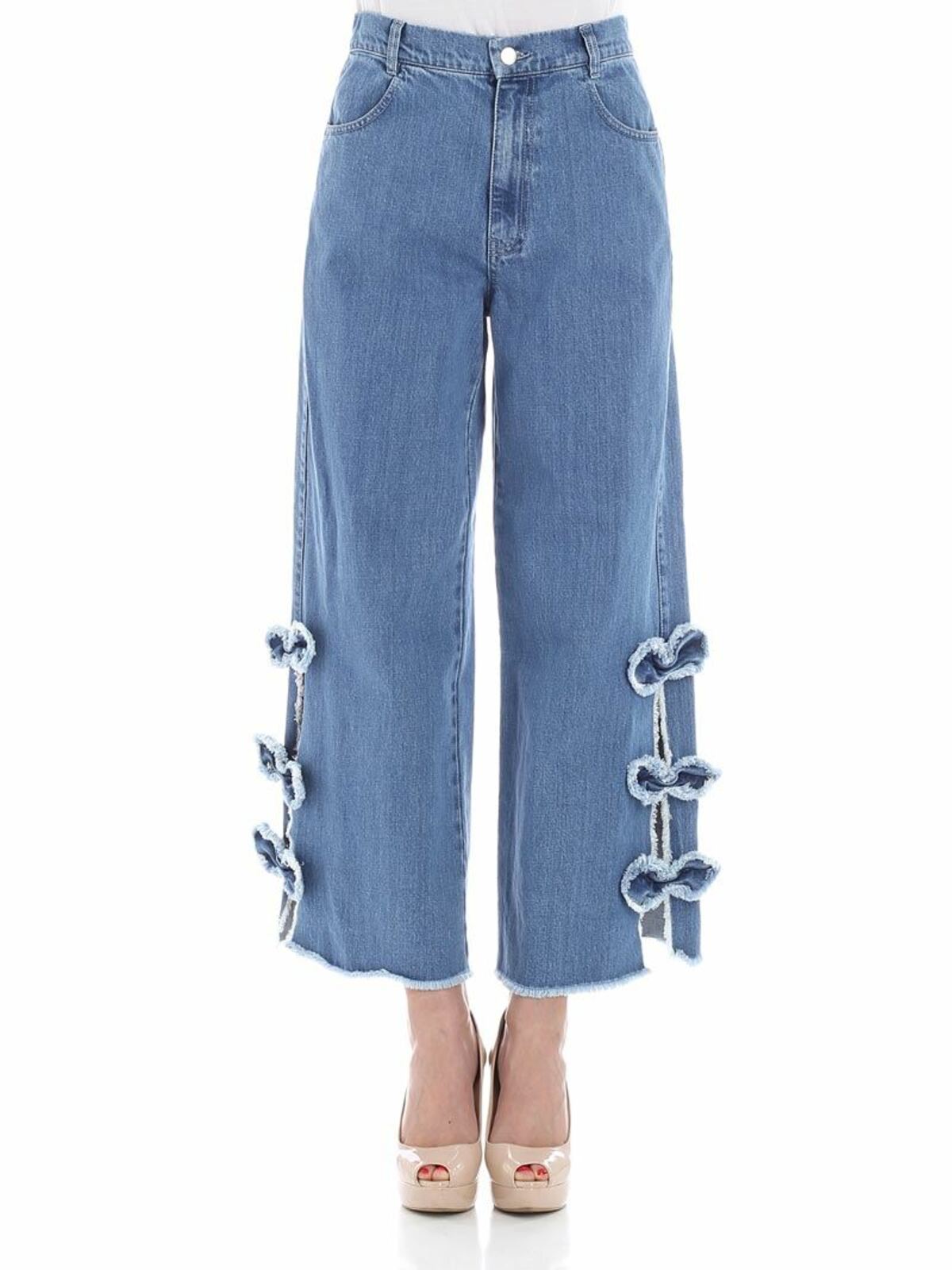 Maia jeans 81VP437713 (VIVETTA / ジーンズ ) | VIVETTA (ヴィヴェッタ)