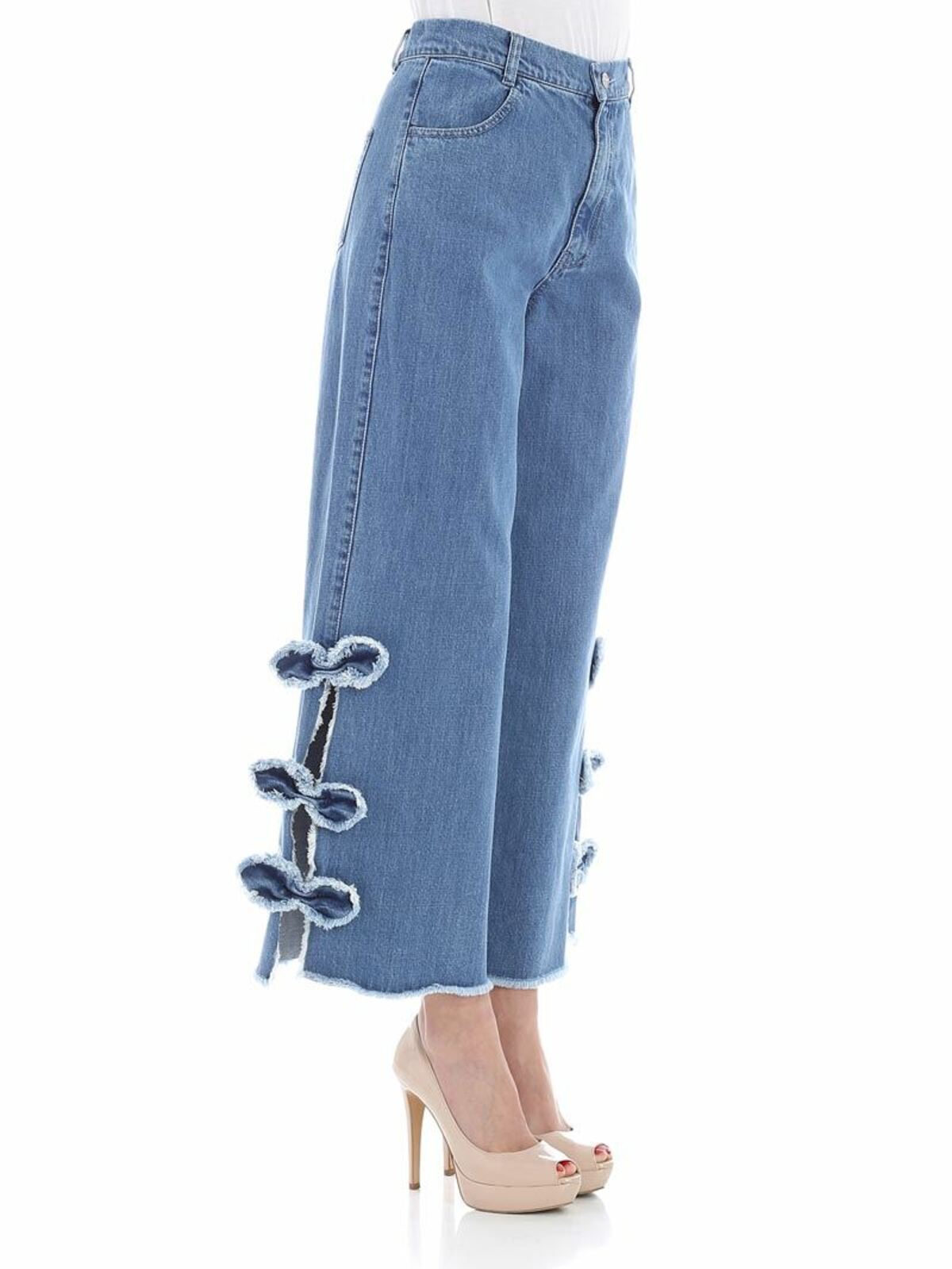 Maia jeans 81VP437713 (VIVETTA / ジーンズ ) | VIVETTA (ヴィヴェッタ)(1)