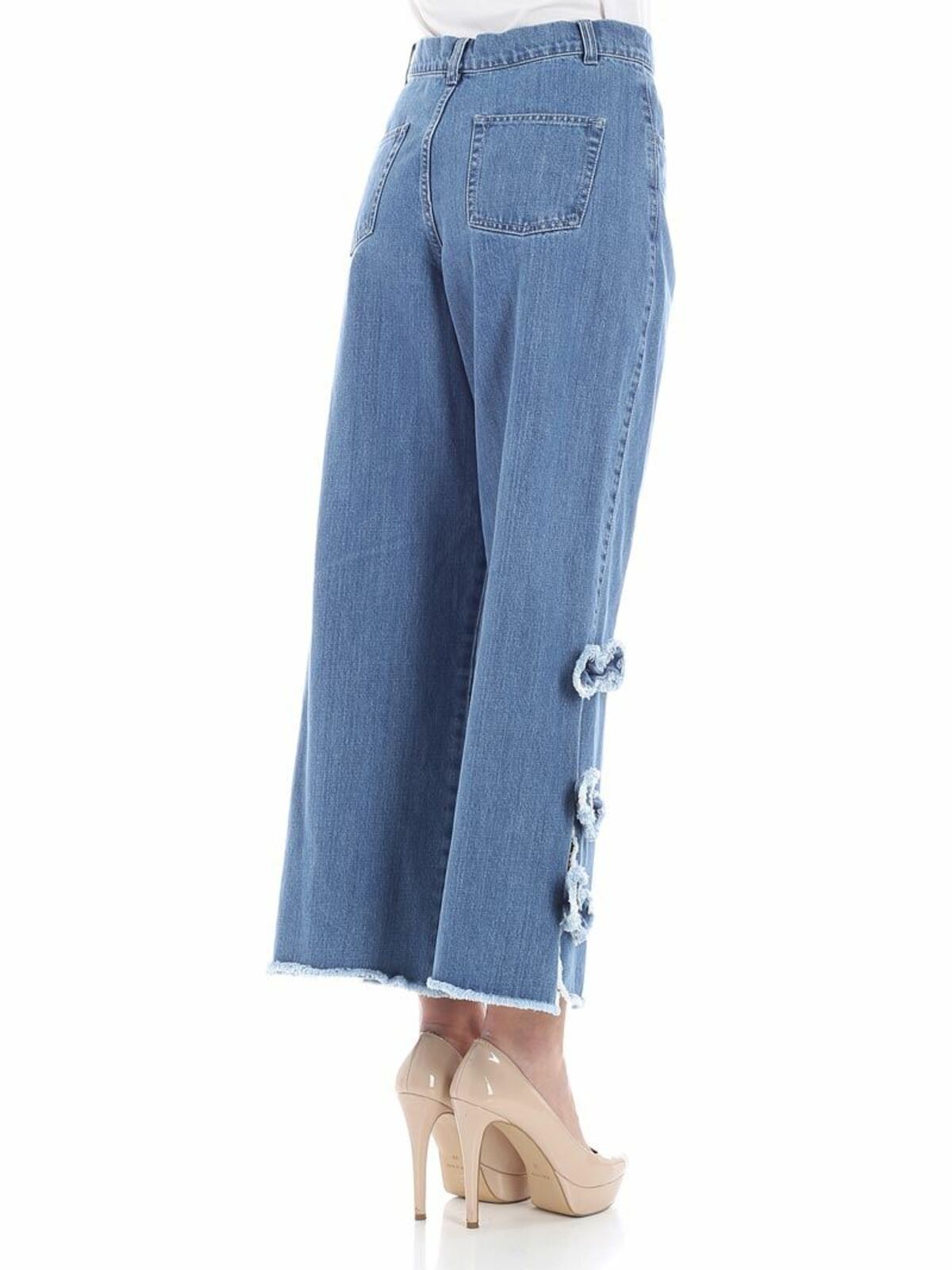 Maia jeans 81VP437713 (VIVETTA / ジーンズ ) | VIVETTA (ヴィヴェッタ)(2)
