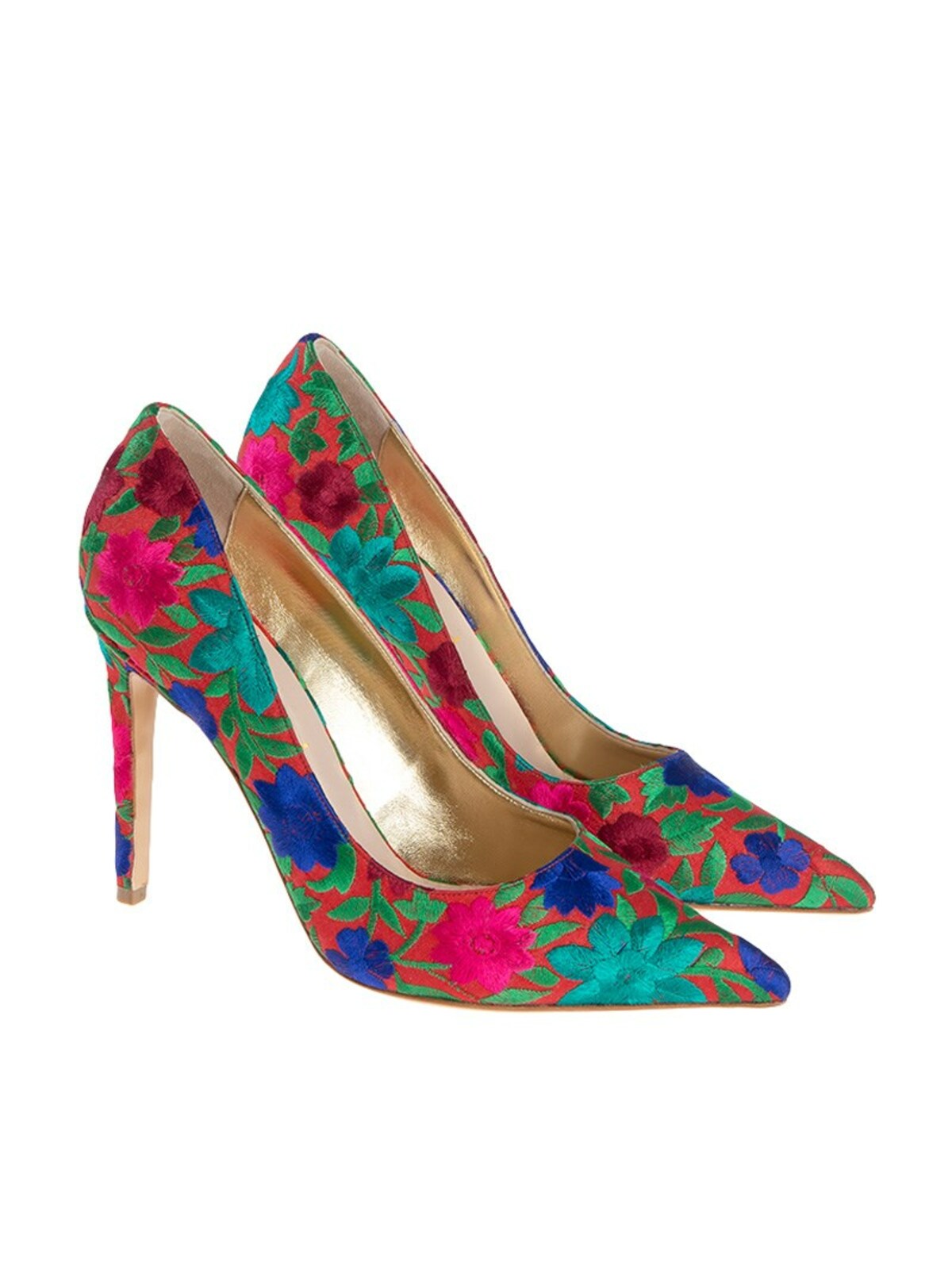 Levitate Court pums 63809009W50RED (Vivienne Westwood / パンプス・ハイヒール ) | Vivienne Westwood (ヴィヴィアン・ウェストウッド)
