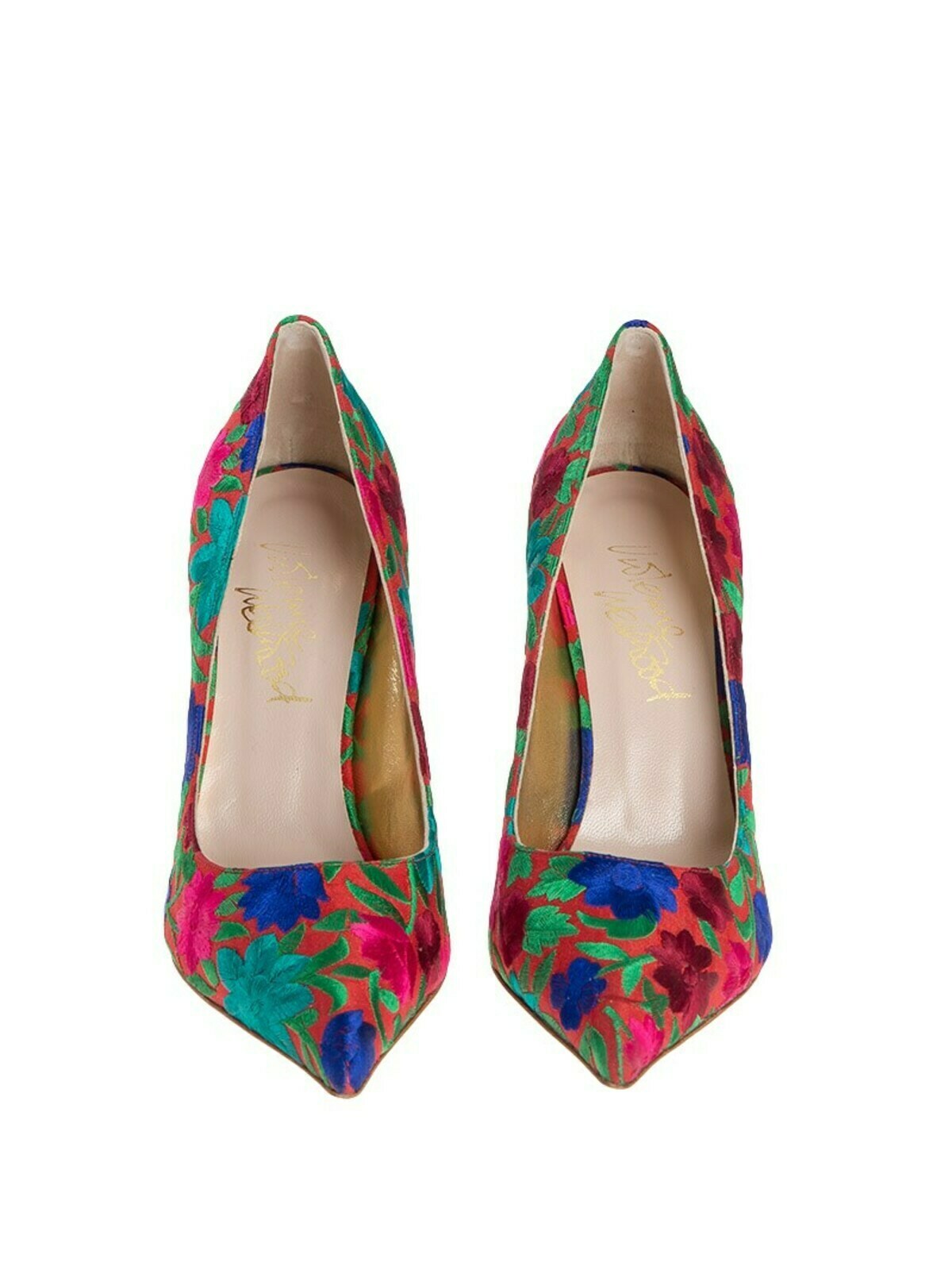 Levitate Court pums 63809009W50RED (Vivienne Westwood / パンプス・ハイヒール ) | Vivienne Westwood (ヴィヴィアン・ウェストウッド)(1)