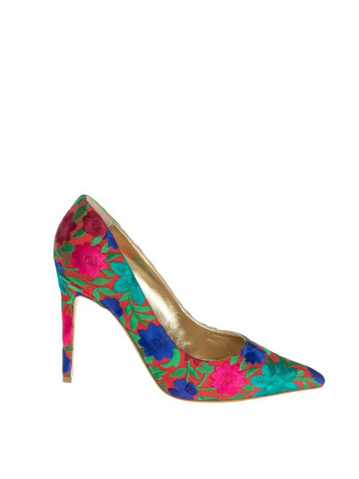 Levitate Court pums 63809009W50RED (Vivienne Westwood / パンプス・ハイヒール ) | Vivienne Westwood (ヴィヴィアン・ウェストウッド)(2)