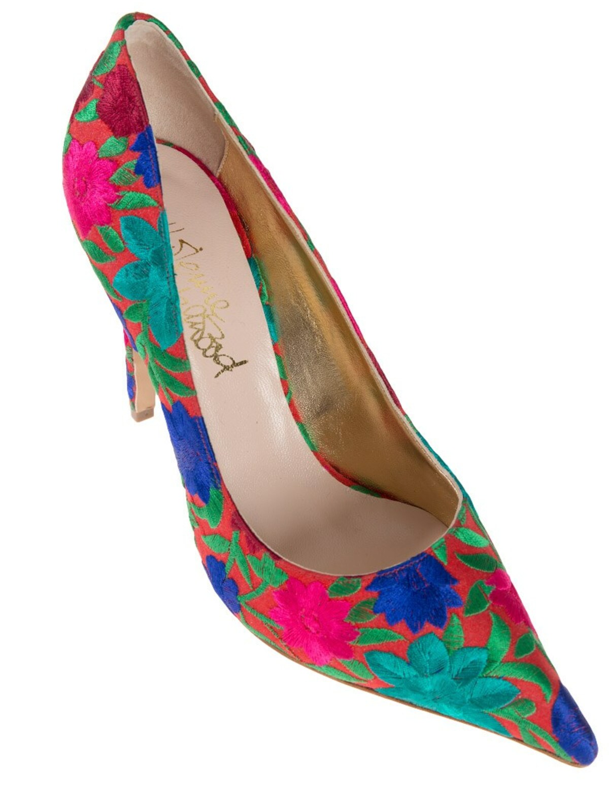 Levitate Court pums 63809009W50RED (Vivienne Westwood / パンプス・ハイヒール ) | Vivienne Westwood (ヴィヴィアン・ウェストウッド)(4)
