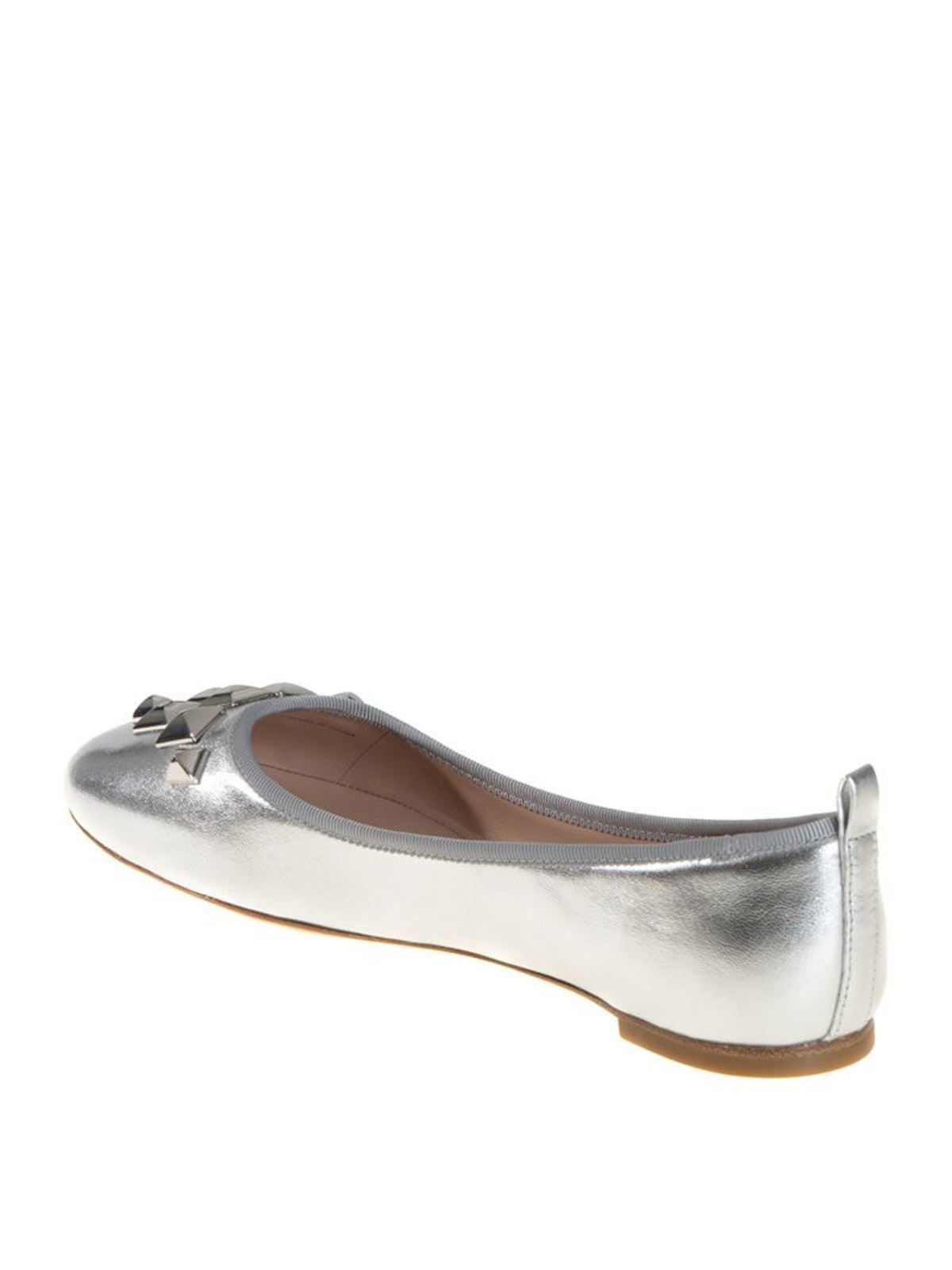 Leather ballerinas M9001935040 (Marc Jacobs / フラットシューズ ) | Marc Jacobs (マーク ジェイコブス)(3)