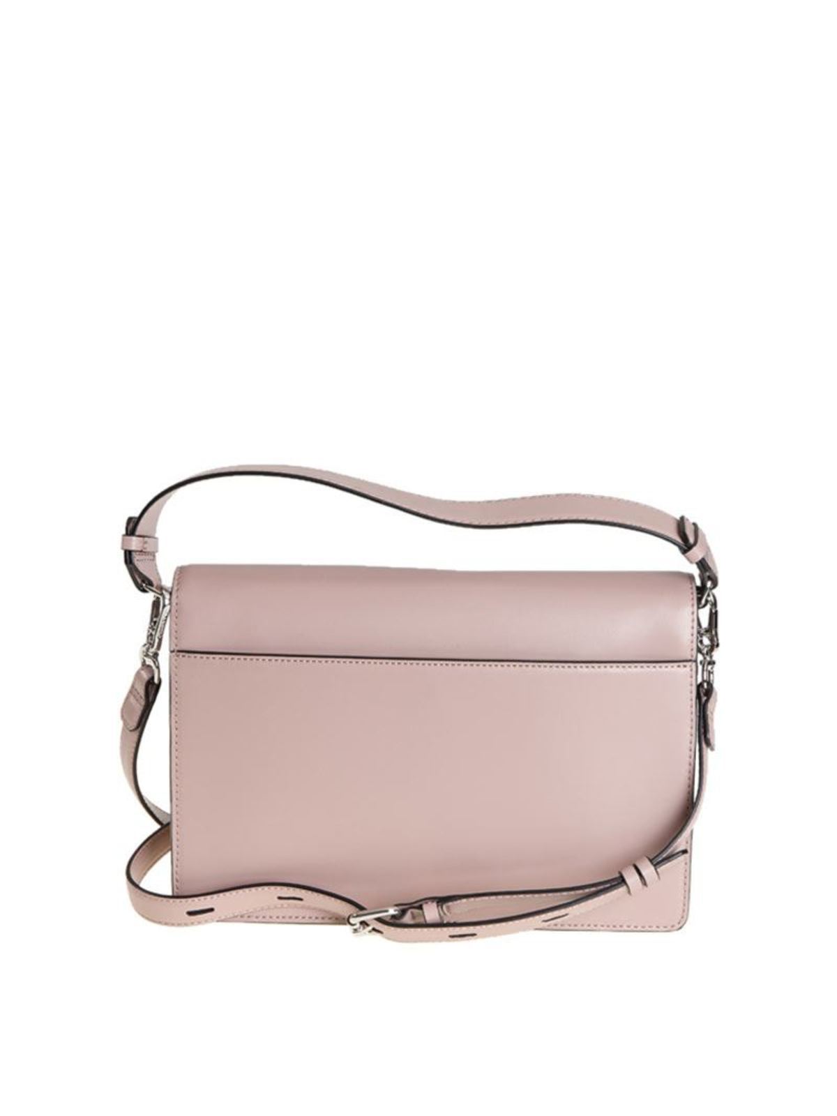 Leather bag 76KW3037BALLET (KARL LAGERFELD / ハンドバッグ・ショルダーバッグ ) | KARL LAGERFELD (カール・ラガーフェルド)(2)