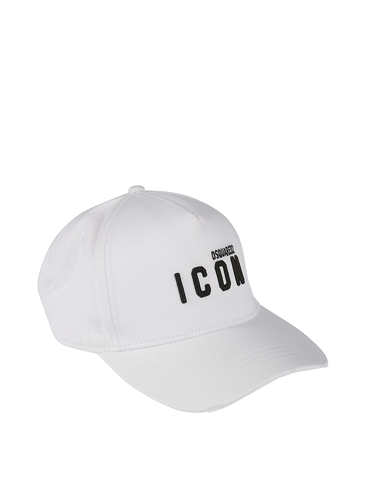 Icon baseball hat BCM041305C00001M072 (Dsquared2 / 帽子 ) | Dsquared2 (ディースクエアード)