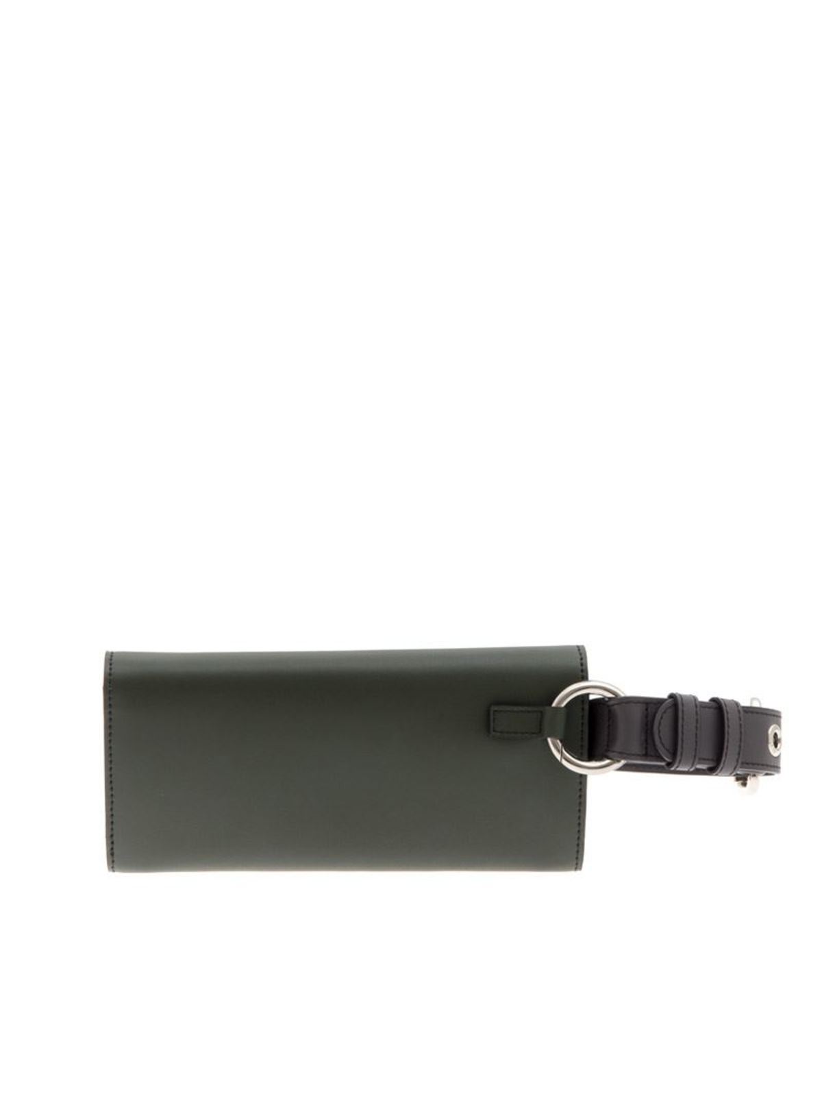 Leather wallet 321534266GRNGREEN (Vivienne Westwood / 財布・カードケース ) | Vivienne Westwood (ヴィヴィアン・ウェストウッド)(2)