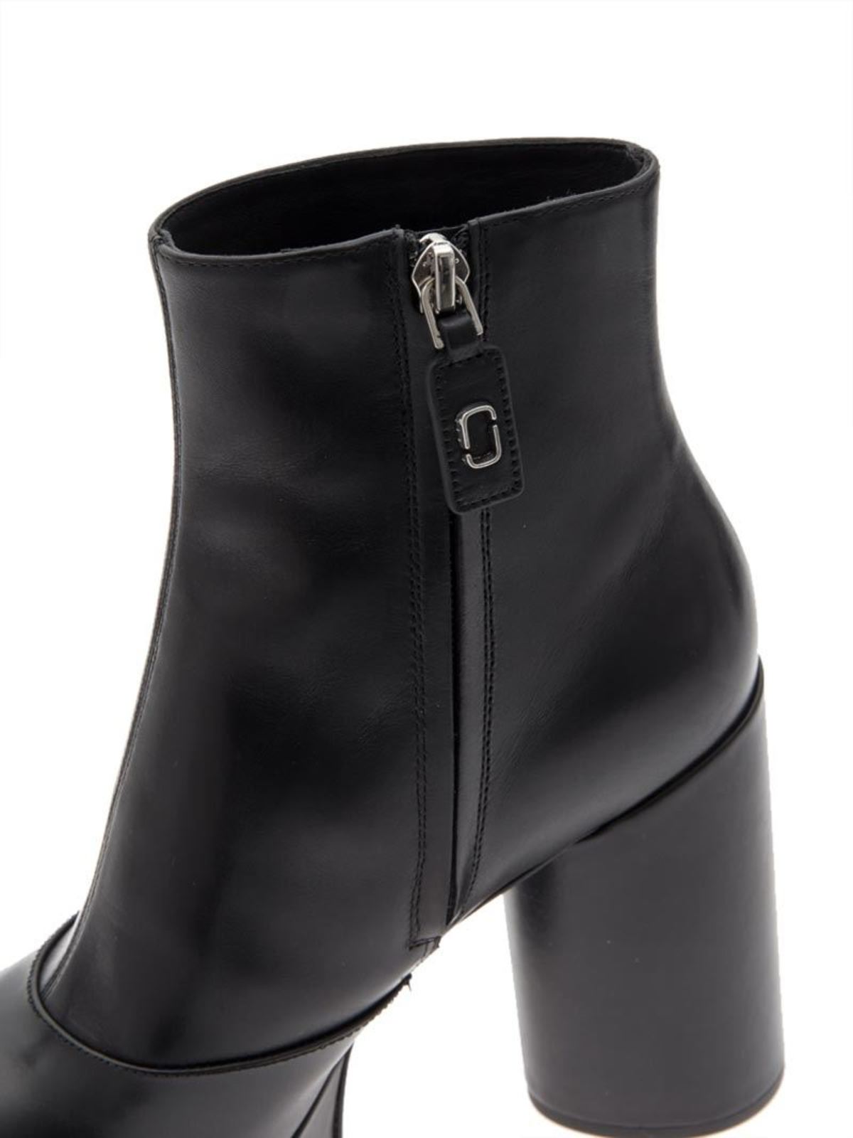 Leather ankle boots M9001937001 (Marc Jacobs / ブーツ ) | Marc Jacobs (マーク ジェイコブス)(4)