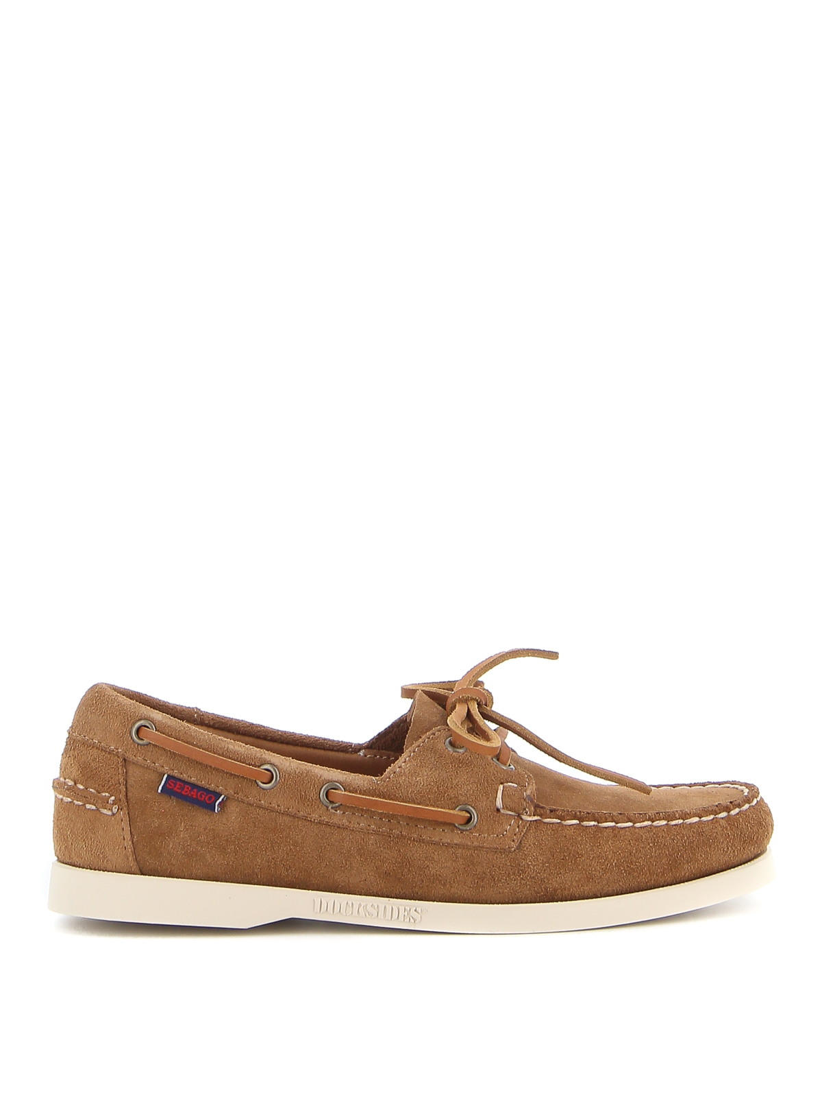 Portland Flesh Out suede loafers 7111PTW907 (SEBAGO / ローファー ) | SEBAGO (セバゴ)