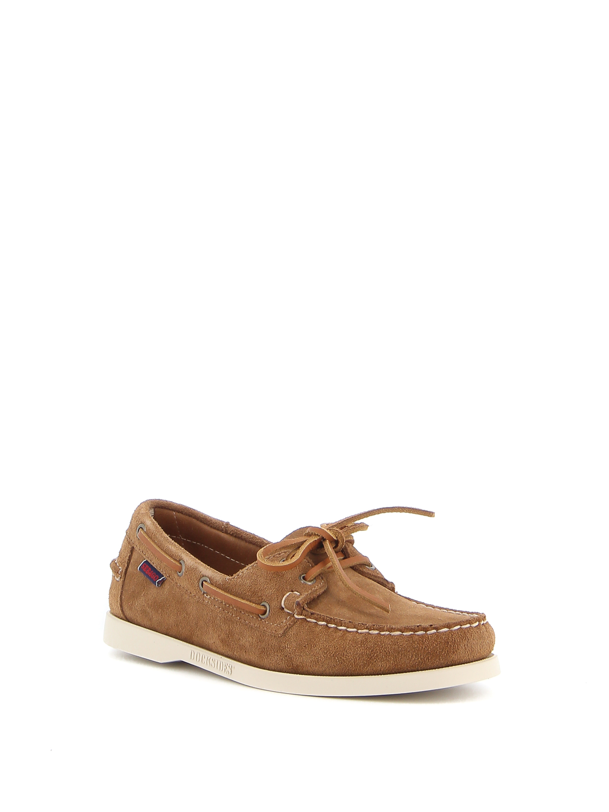Portland Flesh Out suede loafers 7111PTW907 (SEBAGO / ローファー ) | SEBAGO (セバゴ)(1)